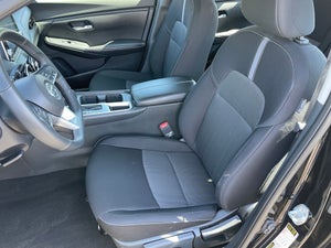 2020 Nissan Sentra SV w/Cruise, Bluetooth, Alloys, Apple Play